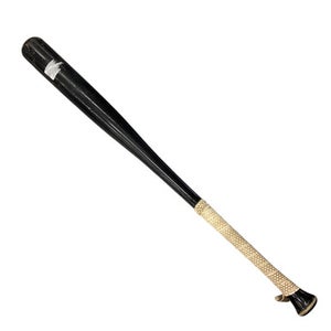 Used Marucci GAMER BB/SB Wood Bat 33" 11760-S000070946