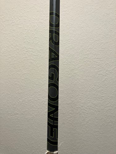 Epoch lacrosse shaft