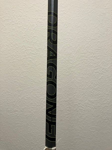 Epoch lacrosse shaft