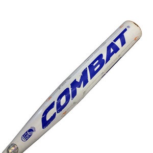 Used Combat MAXSL110 32" -10 Drop USSSA 2 5/8 Barrel Bats 11760-S000053618