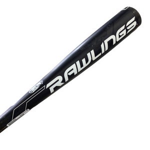 Used Rawlings VELO COMP LITE 31" -10 Drop USSSA 2 5/8 Barrel Bats 11760-S000053542