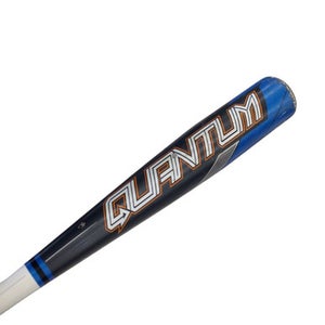 Used Easton QUANTUM 31" -3 11760-S000064969