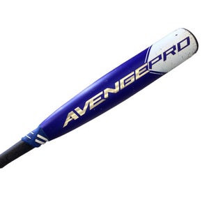 Used AXE AVENGE PRO 30" -10 Drop USSSA 2 3/4 Barrel Bats 11760-S000053341