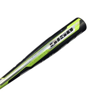 Used Rawlings 5150 30" -10 Drop USSSA 2 5/8 Barrel Bats 11760-S000053264