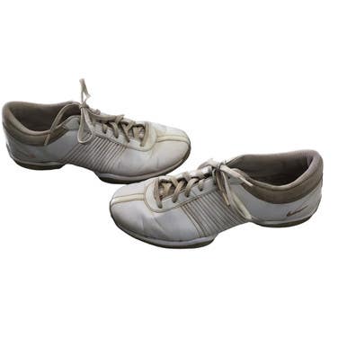 Used Nike Senior 9.5 Golf Shoes 11760-s000050748