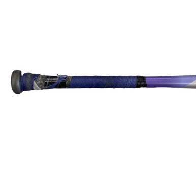 Used Louisville Slugger SOLO 31" -3 Drop High School Bats 11760-S000050705