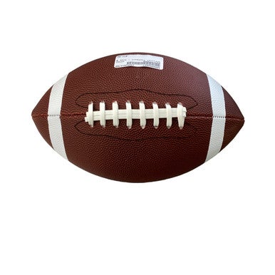 Used Footballs 11760-S000060687