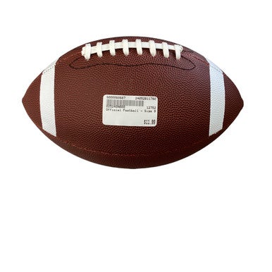 Used Footballs 11760-S000060687