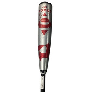 Used Demarini THE GOODS 22 BB/SB USSSA 2 3/4 Bat 30" 11760-S000068512