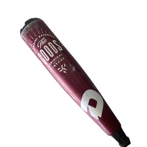 Used Demarini 2021 THE GOODS BB/SB USSSA 2 3/4 Bat 29" 11760-S000068467