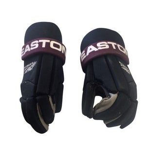 Used Easton STREET IMPACT Senior Gloves Black 13 1/2" 11760-S000068404