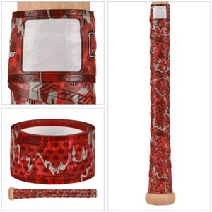 New 1.1MM ULTRA SCARLET CAMO 11760-LIZDSPUBB152