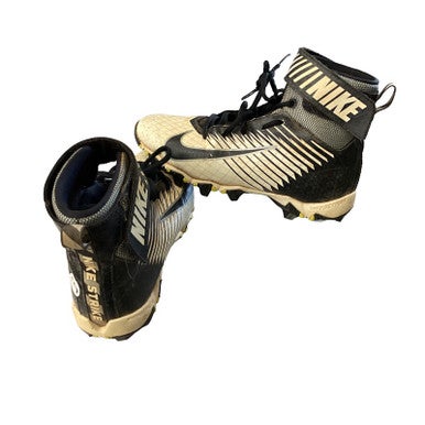 Used Nike Jr FB Cleats White Junior 03 11760-S000065683