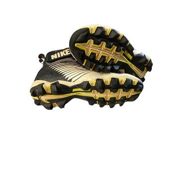 Used Nike Jr FB Cleats White Junior 03 11760-S000065683