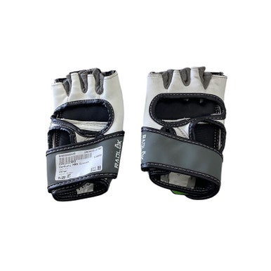 Used Century MMA Gloves Green XS 11760-S000065609