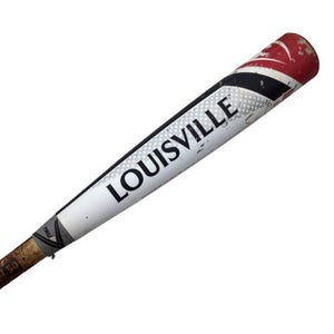 Used Louisville Slugger SELECT 715 BB/SB High School -3 Bat 32" 11760-S000065581