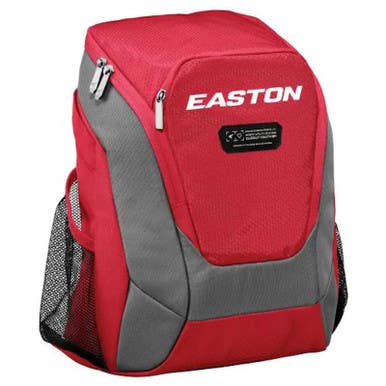 New Dugout Yth Backpack Red 11760-eas628412432648