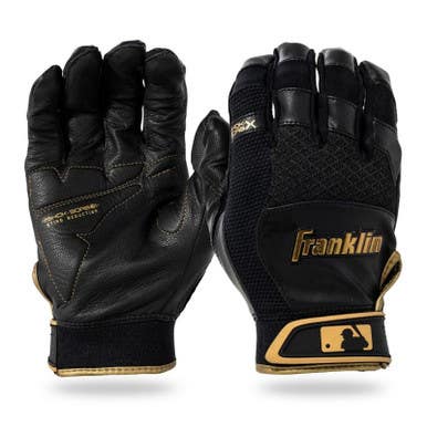 New Mlb Shok Btg Ys Blk Gld 11760-fra20906f1