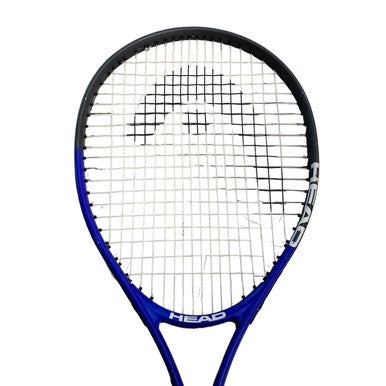Used Head CONQUEST TI 4 3/8" Tennis Racquets 11760-S000063810