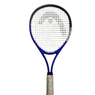 Used Head CONQUEST TI 4 3/8" Tennis Racquets 11760-S000063810
