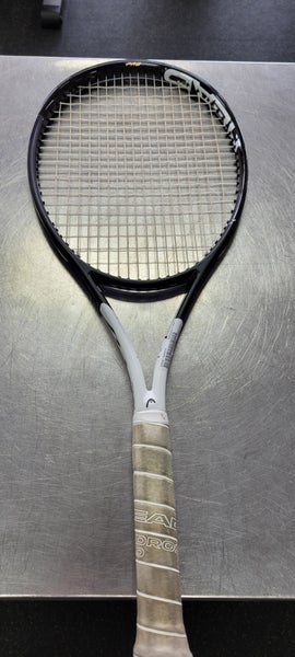 (Used) Adult Tennis Racquet
