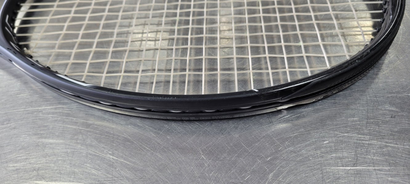 (Used) Adult Tennis Racquet