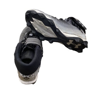 Used Under Armour Senior 13 Football Cleats 11760-S000063701