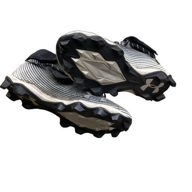 Used Under Armour Senior 13 Football Cleats 11760-S000063701