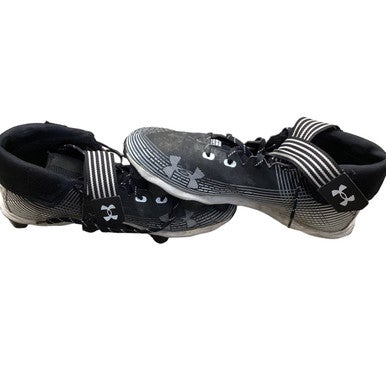 Used Under Armour Senior 13 Football Cleats 11760-S000063701