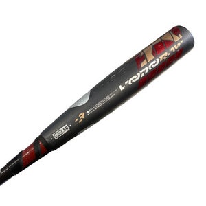 Used Demarini VOODOO RAW 31" -3 Drop High School Bats 11760-S000065151