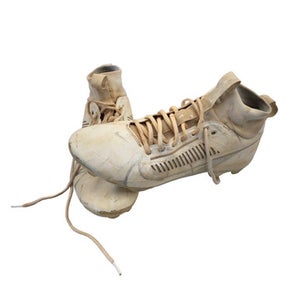 Used Nike Senior 10.5 Football Cleats 11760-S000063020