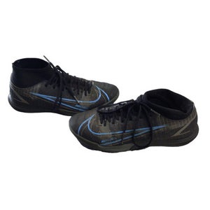 Used Nike Junior 05 Indoor Soccer Indoor Cleats 11760-S000051457