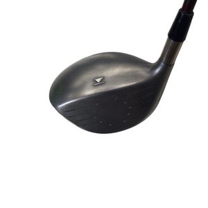 Used Titleist 980-F 3 WOOD 3 Wood Stiff Flex Graphite Shaft Fairway Woods 11760-S000063400