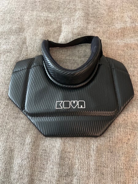 Kova Goalie Neck Guard
