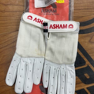 Asham Curling All Purpose Gloves Women’s Small