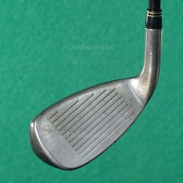 Fer 5 King Cobra Lady Transition-S 2009 - Graphite Aldila NV-HL 50 - Gaucher