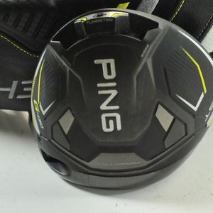 Ping G430 LST 10.5* Driver Stiff Flex Right Alta CB 55g  # 189776