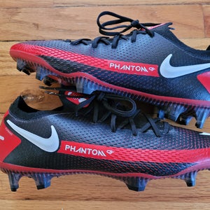 Nike Phantom GT Elite FG - Nike By You Custom Colorway - M 8.0 (W 9.0) - Like New