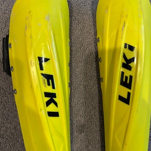 Forearm Guards Medium/Large Leki (Used)