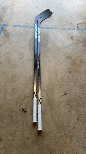 Senior Bauer Nexus Geo Right Handed Hockey Stick P28 Pro Stock (New)