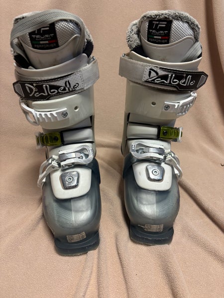Dalbello Storm All Mountain Ski Boots (Used) | SidelineSwap | Buy