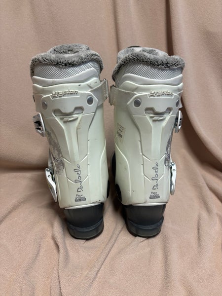 Dalbello Storm All Mountain Ski Boots (Used) | SidelineSwap | Buy