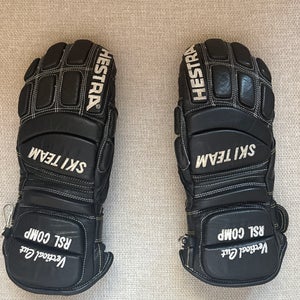 Hestra Ski Racing Mittens