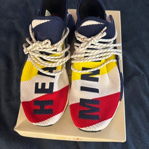 Pharrell Williams/Billionaire Boys Club Human Races