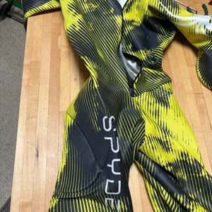 Spider Ski Race suit Large