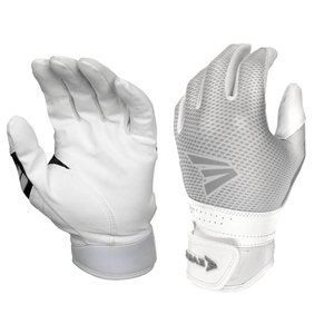 Medium Easton Hyperlite Batting Gloves (New) LEFT HAND ONLY