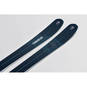 New Stereo Apex V3 Skis, Size: 178