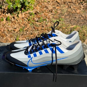 Nike Vapor Edge Speed 360 Cleats sz 12.5 **No Trades