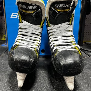 Bauer Supreme M4 9.5 (Used)