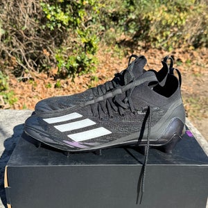 Adidas Adizero Primeknit *Team Issued sz 12.5 **No trades